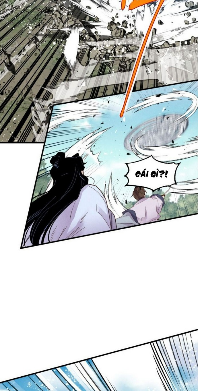 Đọc truyện Phi lôi đạo - Chap 89